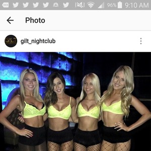 Vice at Orlando, FL in GILT 2017
