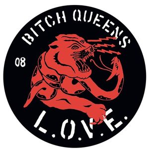 Bitch Queens Tickets, Tour Dates and Concerts