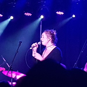 Wild Child at London, United Kingdom in London Oslo 2017