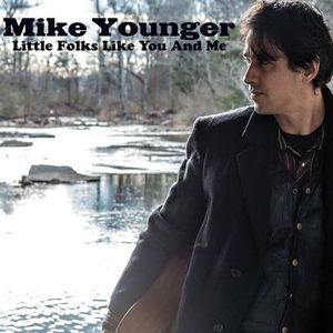 Mike Younger