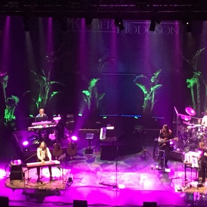 Roger Hodgson at Buenos Aires, Argentina in Teatro Gran Rex 2017