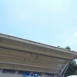 SowFlo at Fort Myers, FL in 93X Taco FEST 2017