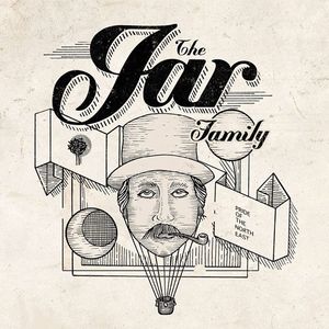 The Jar Family Tickets, Tour Dates and %{concertOrShowText}