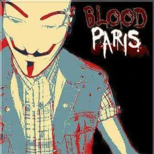 Blood Paris Tickets, Tour Dates and Concerts