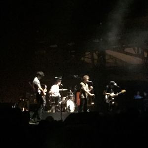 AnnenMayKantereit at Munich, Germany in Zenith (ausverkauft) 2016