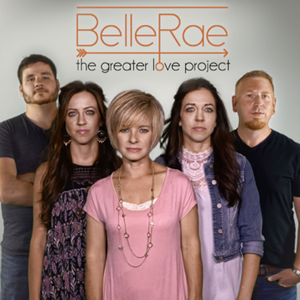 BelleRae Tickets, Tour Dates and %{concertOrShowText}