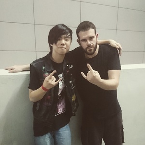 Defeated Sanity at Singapore, Singapore in Decline 2017