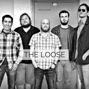 The Loose Tickets, Tour Dates and %{concertOrShowText}