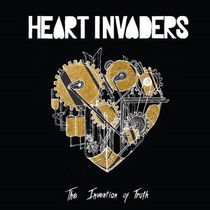 Heart Invaders Tickets, Tour Dates and %{concertOrShowText}