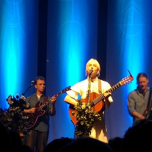 Laura Marling at Birmingham, United Kingdom in Institute 2017