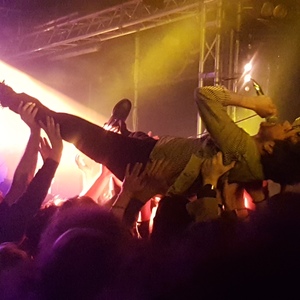 Management del dolore post-operatorio at Milan, Italy in Circolo Magnolia 2017