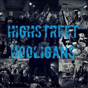 Billets, dates de tournée et concerts pour Highstreet Hooligans