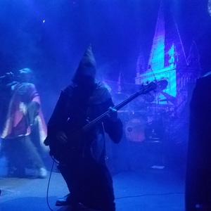Mayhem (DJ) at Washington, DC in SoundCheck 2017