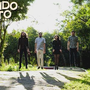 Mundo Alto Tickets, Tour Dates and Concerts