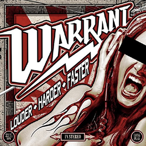 Warrant Tickets, Tour Dates and Concerts