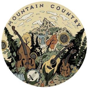 Mountain Country Tickets, Tour Dates and %{concertOrShowText}