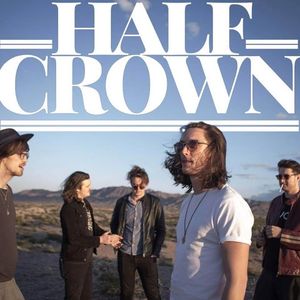 Half Crown Tickets, Tour Dates and Concerts