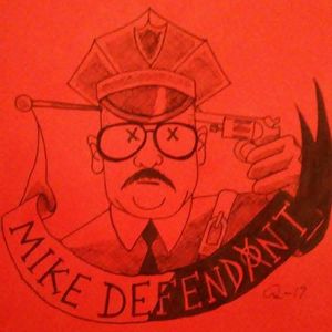 MIKE Defendant Tickets, Tour Dates and %{concertOrShowText}