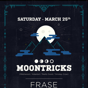 Moontricks Tickets, Tour Dates and Concerts