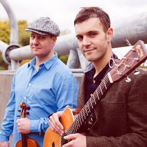 James Hickman and Dan Cassidy Tickets, Tour Dates and Concerts