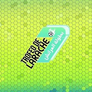 Trofeo de Larache بطولة العرائش Tickets, Tour Dates and Concert