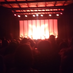 Laura Marling at Brighton, United Kingdom in Dome 2016
