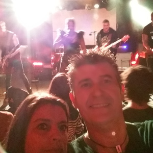 SATE at La Rochelle, France in La Sirene 2016