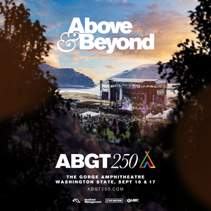 Above & Beyond Tickets, Tour Dates and Concerts