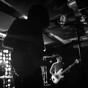 Jacuzzi Boys at Brooklyn, NY in Baby's All Right 2017
