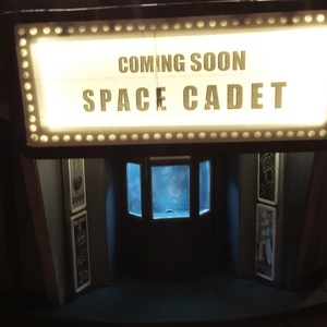 Kid Koala at Pittsburgh, PA in Carnegie Music Hall of Oakland 2016