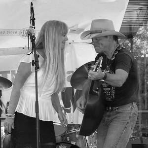 The Mike McCarthy Band