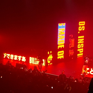 Big Sean at Houston, TX in Revention Music Center 2017