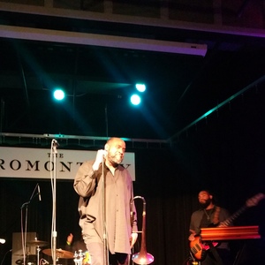 Jeff Bradshaw at Chicago, IL in The Promontory 2017