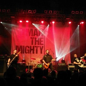 Man The Mighty Tickets, Tour Dates and %{concertOrShowText}