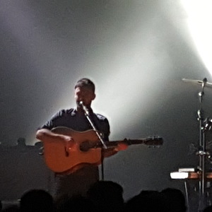 Talisco at Lille, France in FESTIVAL LES PARADIS ARTIFICIELS 2016