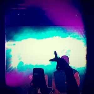 TroyBoi at Richmond, VA in The Broadberry 2017