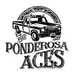 Billets, dates de tournée et concerts pour The Ponderosa Aces