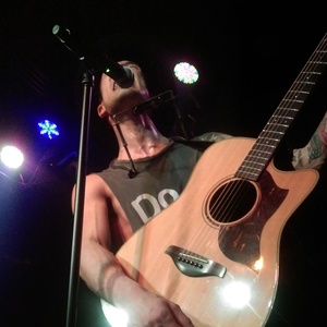 Andy Suzuki & The Method at Vienna, VA in Jammin Java 2016