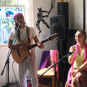 Fantuzzi Music at Carpinteria, CA in M&T's 2017