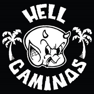 The Hell Caminos Tickets, Tour Dates and %{concertOrShowText}