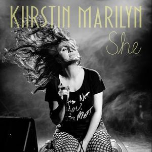 Kiirstin Marilyn Tickets, Tour Dates and Concerts