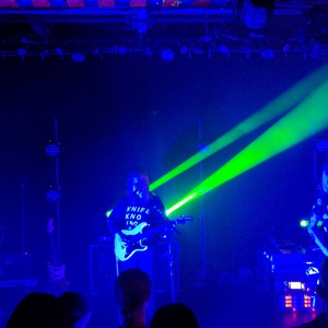 Eisley at Denver, CO in Lost Lake 2017