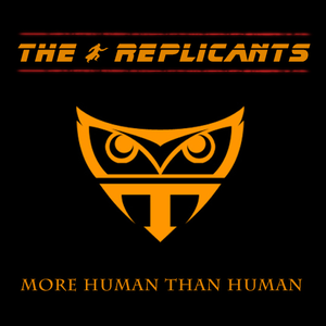 The Replicants Tickets, Tour Dates and %{concertOrShowText}