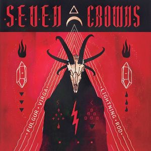 Seven Crowns Tickets, Tour Dates and Concerts