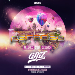 Griz Tickets, Tour Dates and Concerts