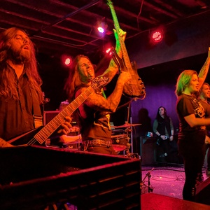 Letters From The Fire at Denver, CO in Marquis Thearer 2017