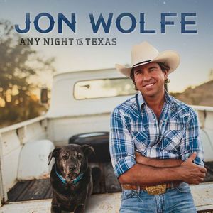 Jon Wolfe Tickets, Tour Dates and Concerts