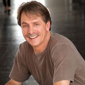 Jeff Foxworthy Tickets, Tour Dates and Concerts