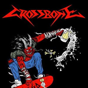 Crossbone Tickets, Tour Dates and %{concertOrShowText}