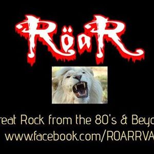 ROARrva Tickets, Tour Dates and %{concertOrShowText}